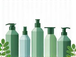 Eco-friendly cleaning products