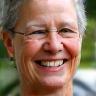 Jacqueline R. in wheelchair - accessible services